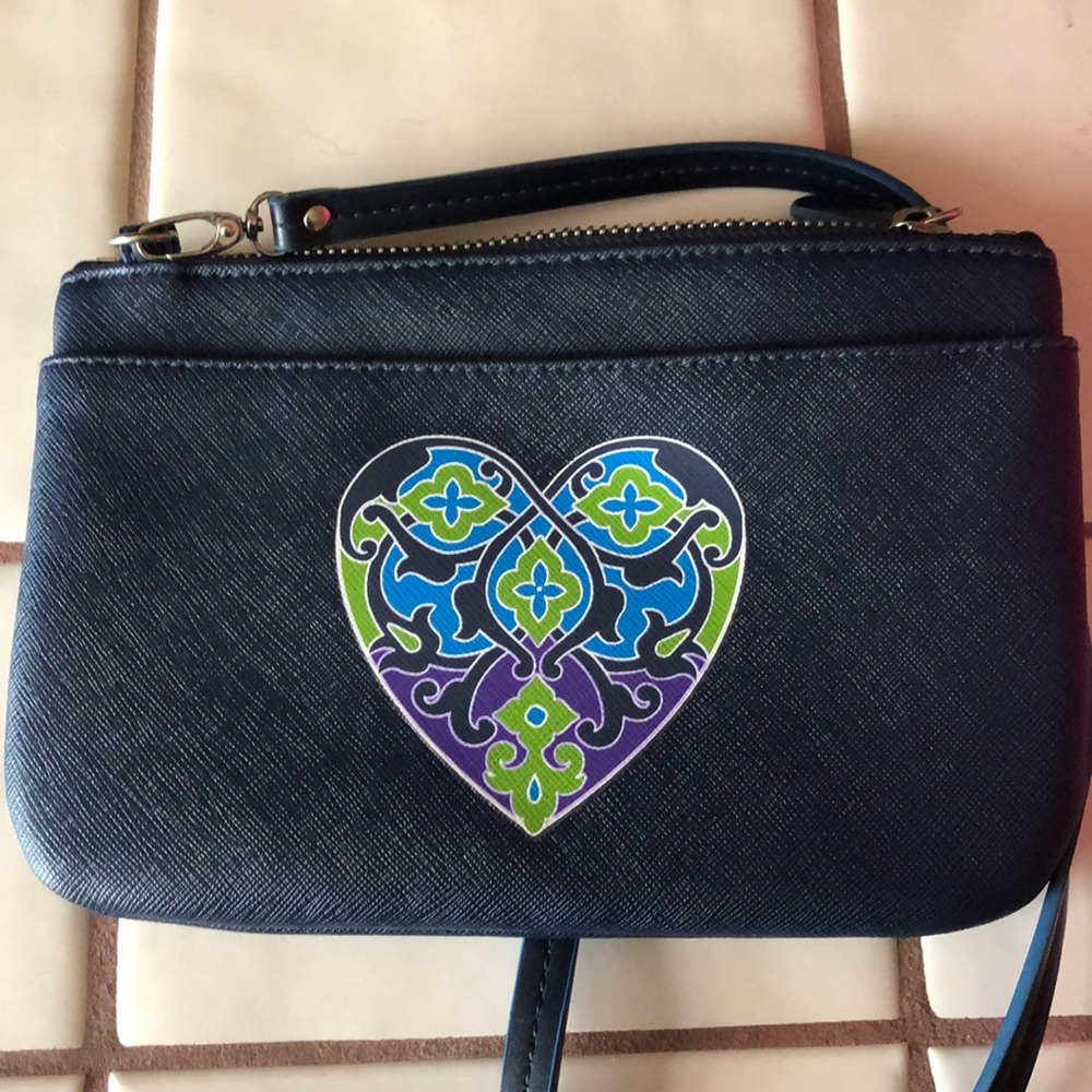 Brighton purse
